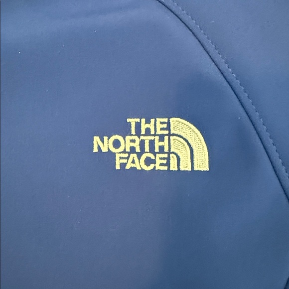 The North Face Apex Bionic soft shell jacket women’s XL - Picture 2 of 10